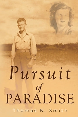 Pursuit of Paradise Paperback Vanguard Press