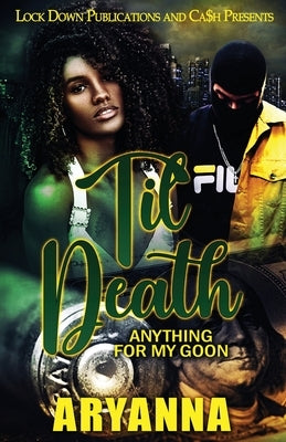 Til Death Paperback Lock Down Publications