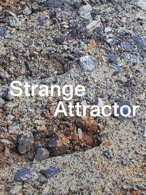 Strange Attractor by Rue, Gryphon
