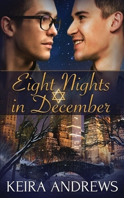 Eight Nights in December by Andrews, Keira