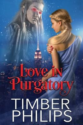 Love In Purgatory Paperback Second Circle Press