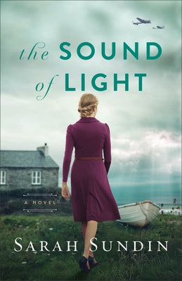 The Sound of Light Paperback Fleming H. Revell Company