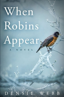 When Robins Appear Red Adept Publishing