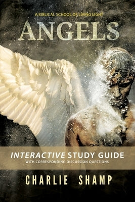 Angels Workbook: A Biblical School of Living Light Paperback Independently Published