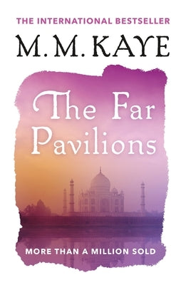The Far Pavilions St. Martin's Griffin
