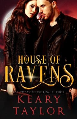 House of Ravens Paperback Createspace Independent Publishing Platform