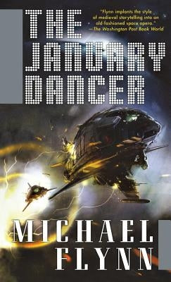 The January Dancer Paperback Tor Books