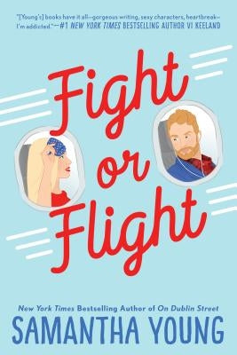 Fight or Flight Berkley Books