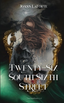 Twenty-Six South Sixth Street Paperback Twojayspress