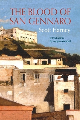 The Blood of San Gennaro Paperback Arrowsmith Press