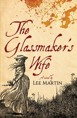 The Glassmaker's Wife Paperback Dzanc Books