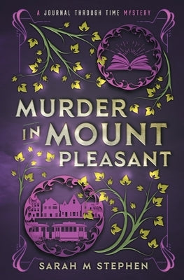 Murder in Mount Pleasant Paperback Wze Press