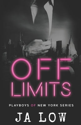 Off Limits Paperback Independently Published