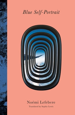 Blue Self-Portrait Paperback Transit Books