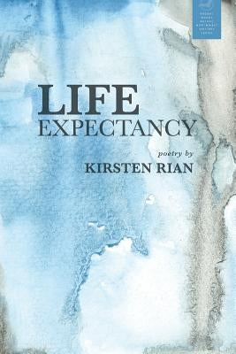 Life Expectancy Paperback Redbat Books