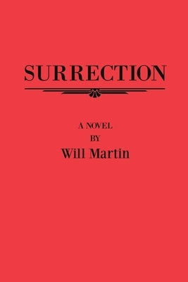 Surrection Paperback Nearing Sky Press