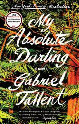 My Absolute Darling Riverhead Books