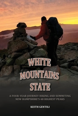 White Mountains State Paperback Tmc Books LLC