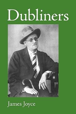 Dubliners, Large-Print Edition Paperback Waking Lion Press
