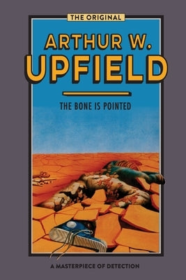 The Bone is Pointed Paperback ETT Imprint