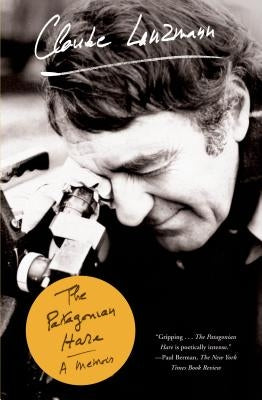 Patagonian Hare Paperback Farrar, Straus and Giroux