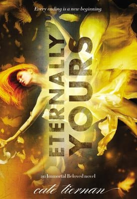 Eternally Yours Paperback Poppy Books