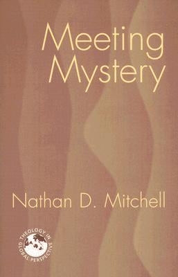 Meeting Mystery: Liturgy, Worship, Sacraments Paperback Orbis Books