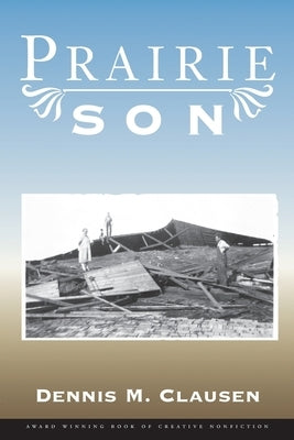 Prairie Son by Clausen, Dennis M.