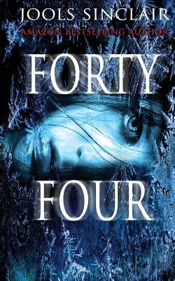 Forty-Four Paperback Createspace Independent Publishing Platform