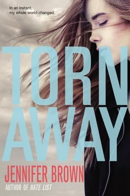 Torn Away Paperback Little Brown and Company