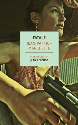 Fatale Paperback New York Review of Books