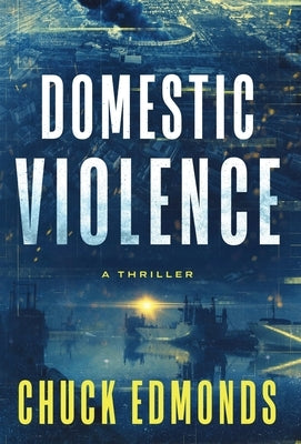 Domestic Violence by Edmonds, Chuck