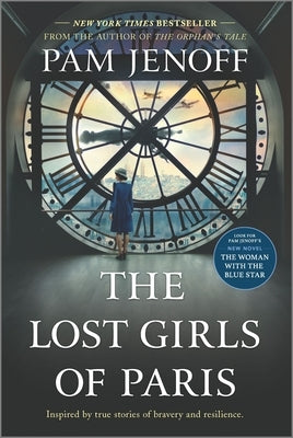 The Lost Girls of Paris Paperback Park Row