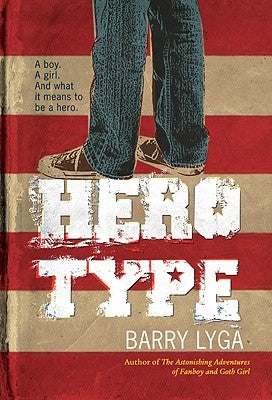 Hero Type Paperback Clarion Books