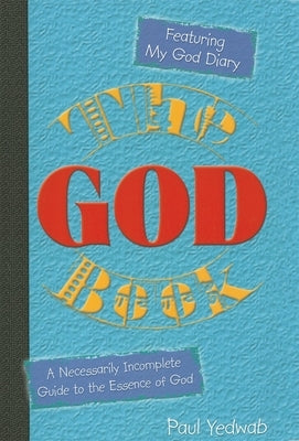 The God Book Paperback Behrman House Publishing
