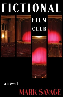 Fictional Film Club Deep Overstock