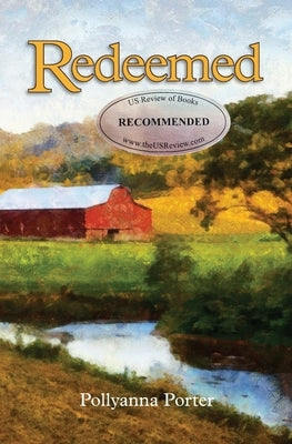 Redeemed Paperback Pollyanna Porter