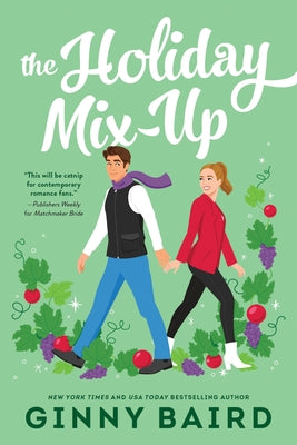 The Holiday Mix-Up Paperback Sourcebooks Casablanca