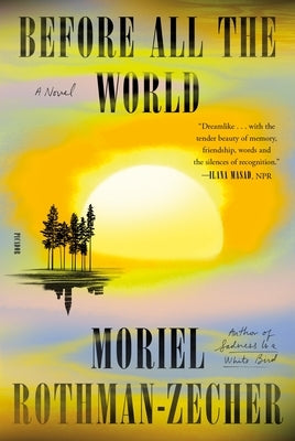 Before All the World Paperback Picador USA