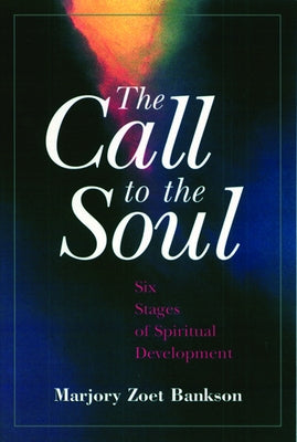 The Call to the Soul Paperback Fortress Press