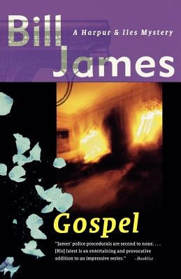 Gospel Paperback W. W. Norton & Company
