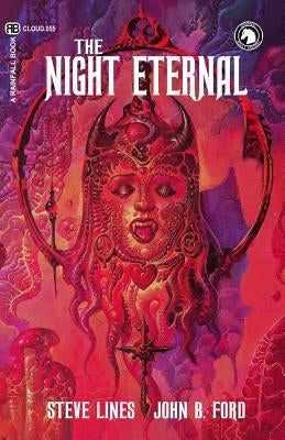 The Night Eternal by Ford, John B.