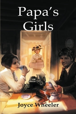 Papa's Girls by Wheeler, Joyce