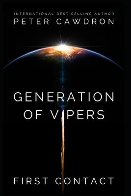 Generation of Vipers Paperback Independently Published