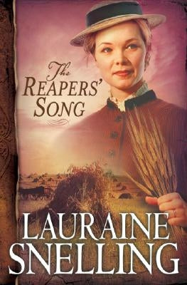 The Reapers' Song Paperback Bethany House Publishers