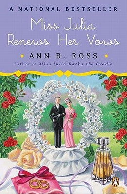 Miss Julia Renews Her Vows Paperback Penguin Books