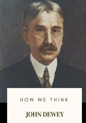 How We Think Paperback Createspace Independent Publishing Platform