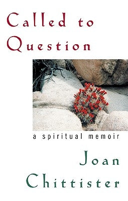 Called to Question: A Spiritual Memoir Paperback Sheed & Ward