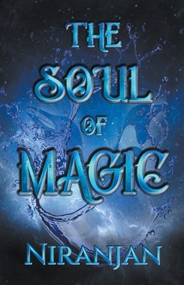 The Soul of Magic Paperback Geetha Krishnan