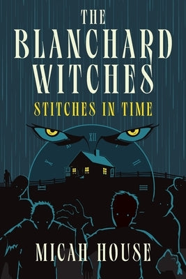 Stitches in Time Paperback Micah House